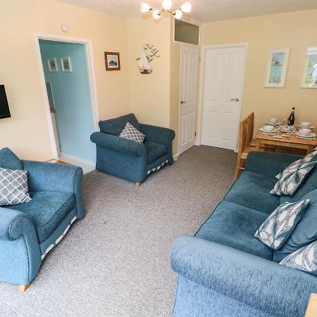 Number 6 Oxwich Leisure Park Villa Swansea Luaran gambar