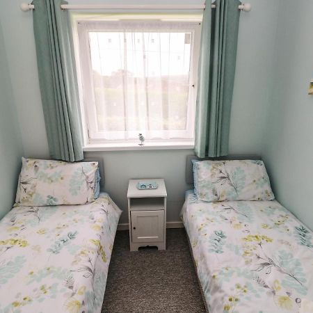 Number 6 Oxwich Leisure Park Villa Swansea Luaran gambar