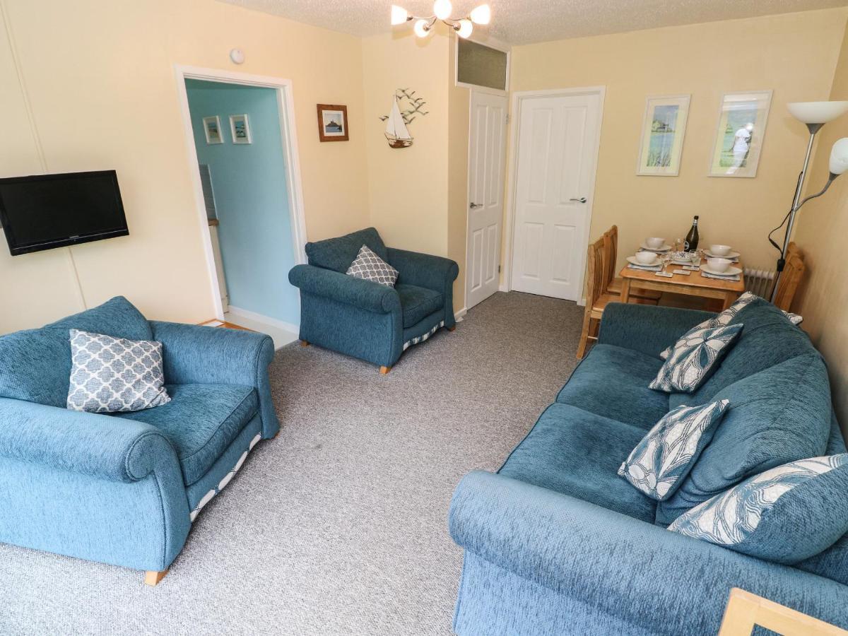 Number 6 Oxwich Leisure Park Villa Swansea Luaran gambar