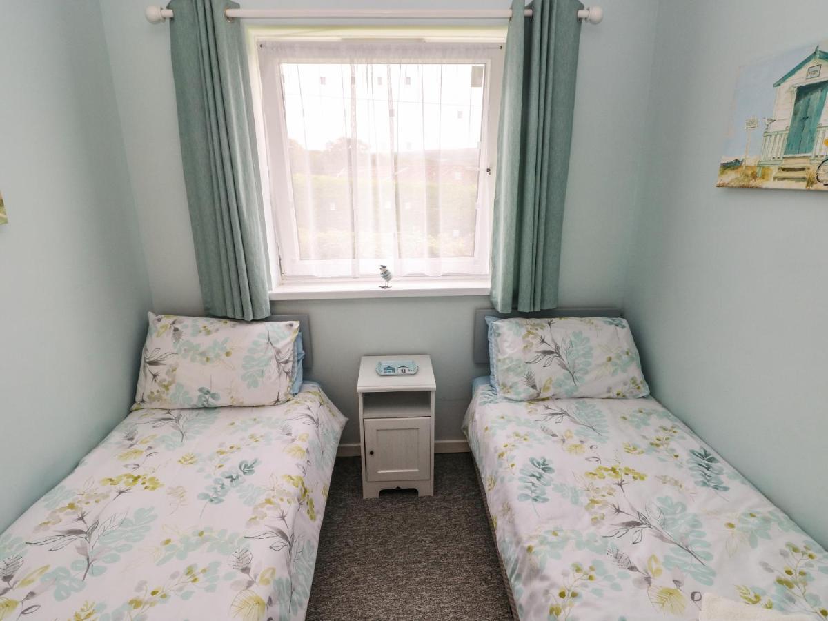 Number 6 Oxwich Leisure Park Villa Swansea Luaran gambar