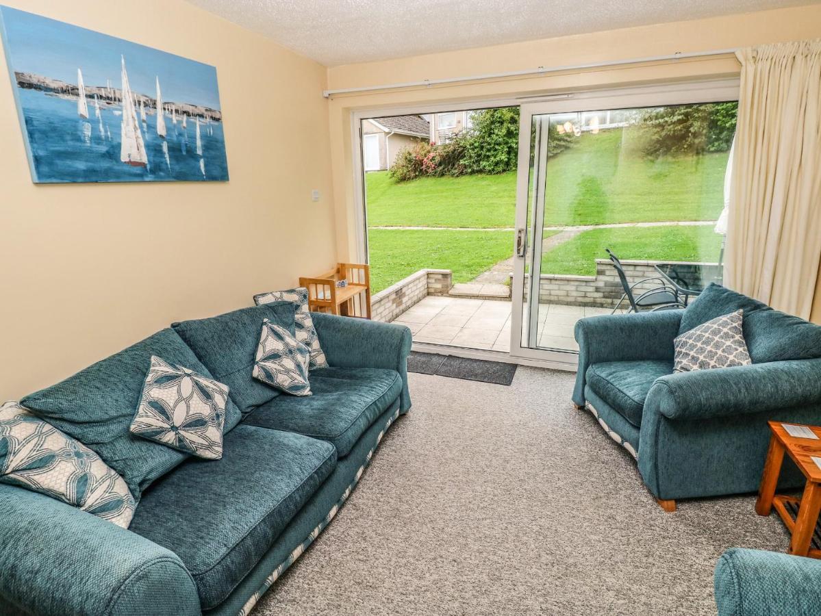 Number 6 Oxwich Leisure Park Villa Swansea Luaran gambar
