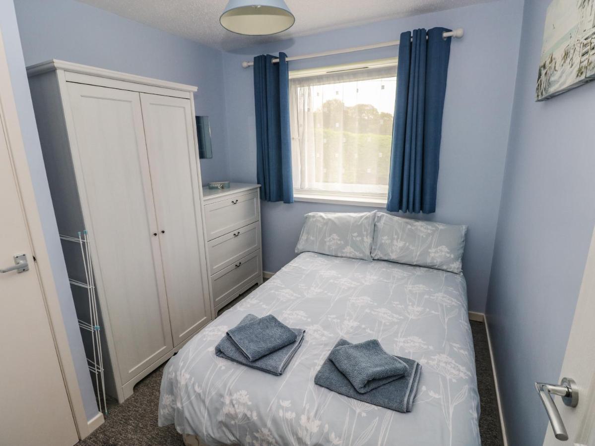 Number 6 Oxwich Leisure Park Villa Swansea Luaran gambar