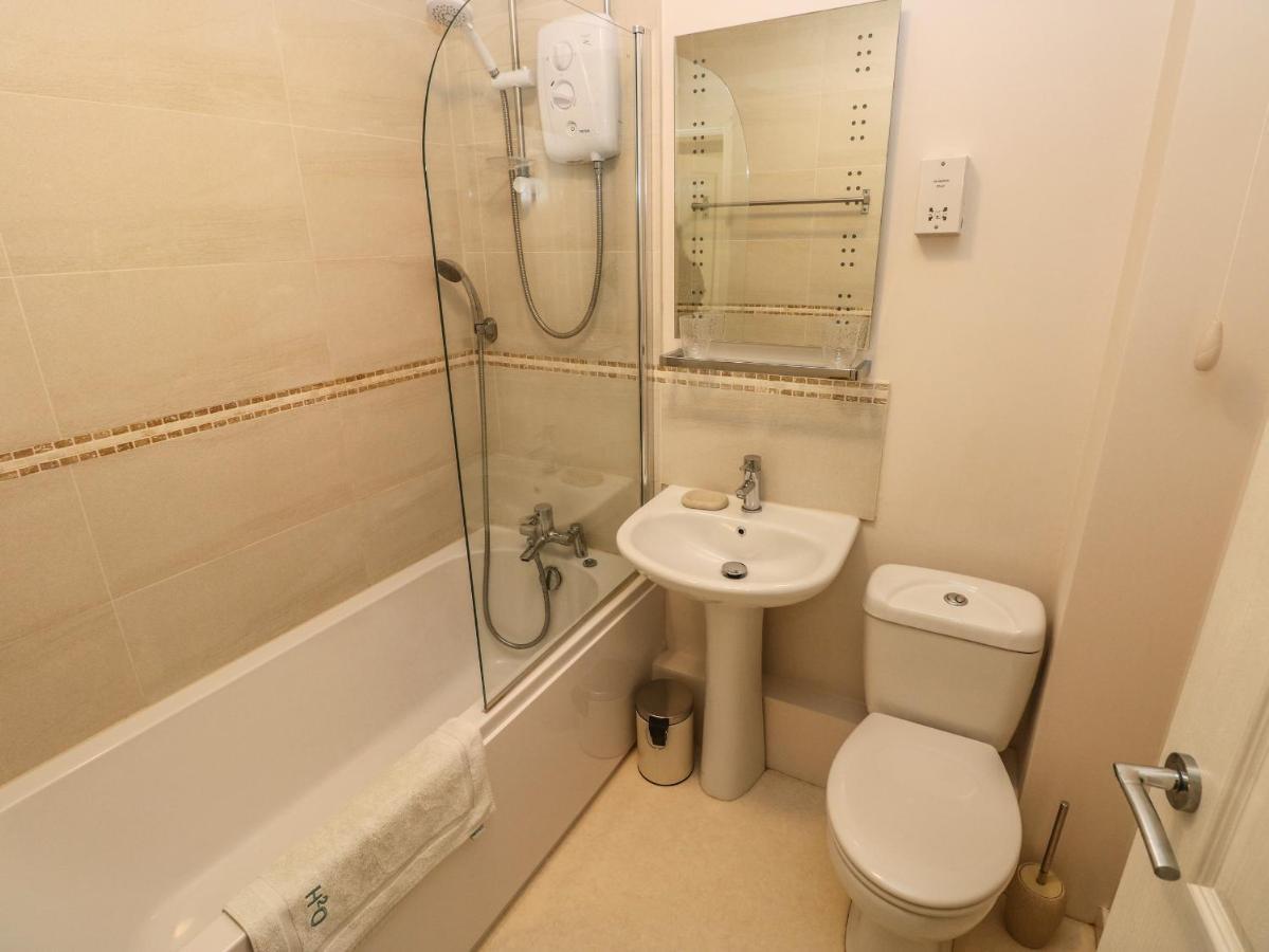 Number 6 Oxwich Leisure Park Villa Swansea Luaran gambar