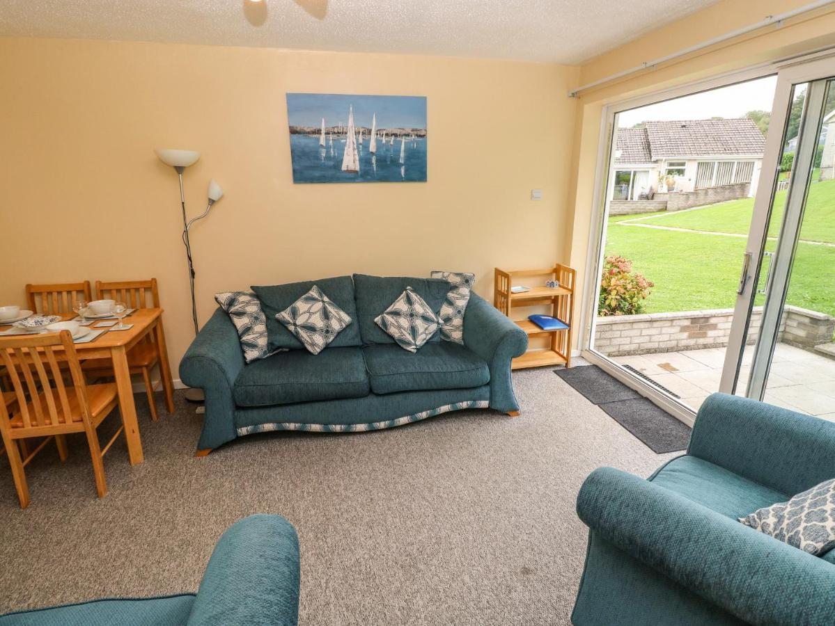 Number 6 Oxwich Leisure Park Villa Swansea Luaran gambar