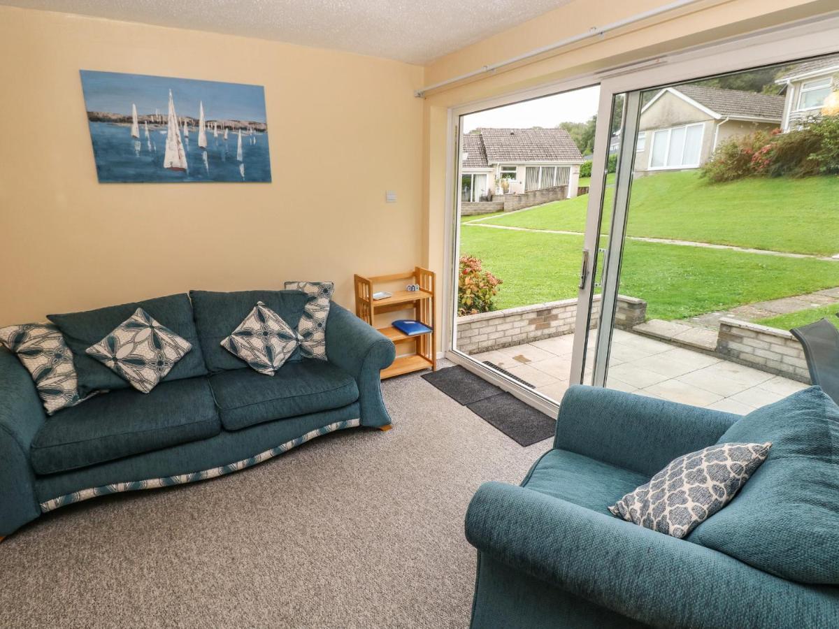 Number 6 Oxwich Leisure Park Villa Swansea Luaran gambar