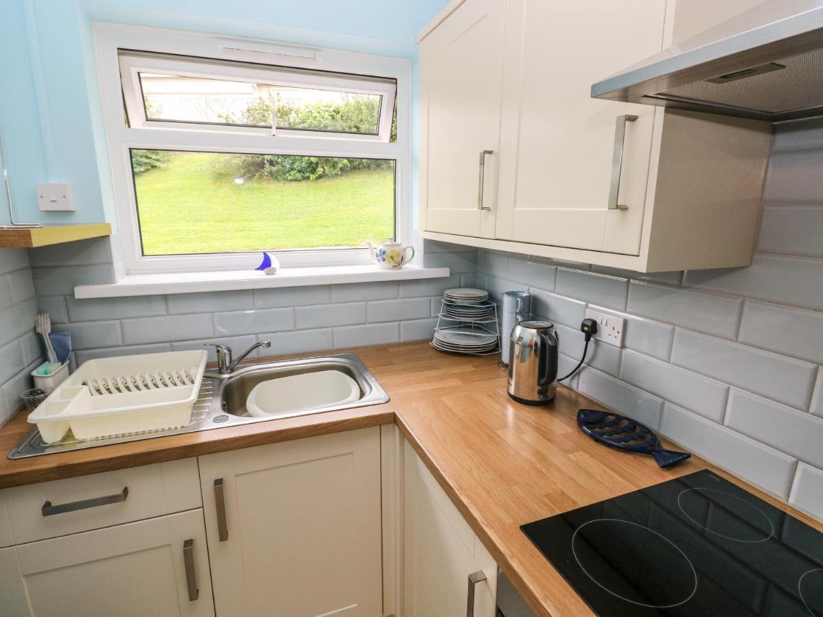 Number 6 Oxwich Leisure Park Villa Swansea Luaran gambar