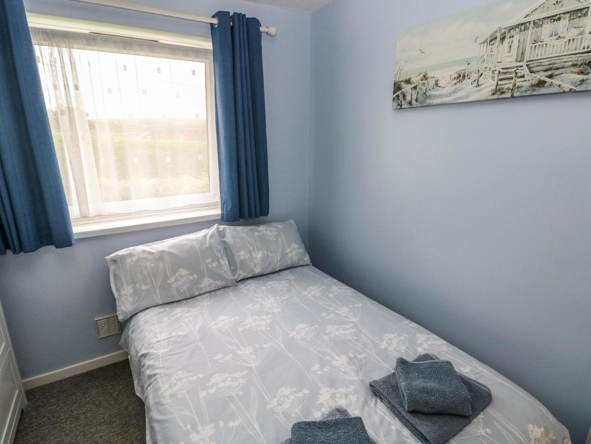 Number 6 Oxwich Leisure Park Villa Swansea Luaran gambar