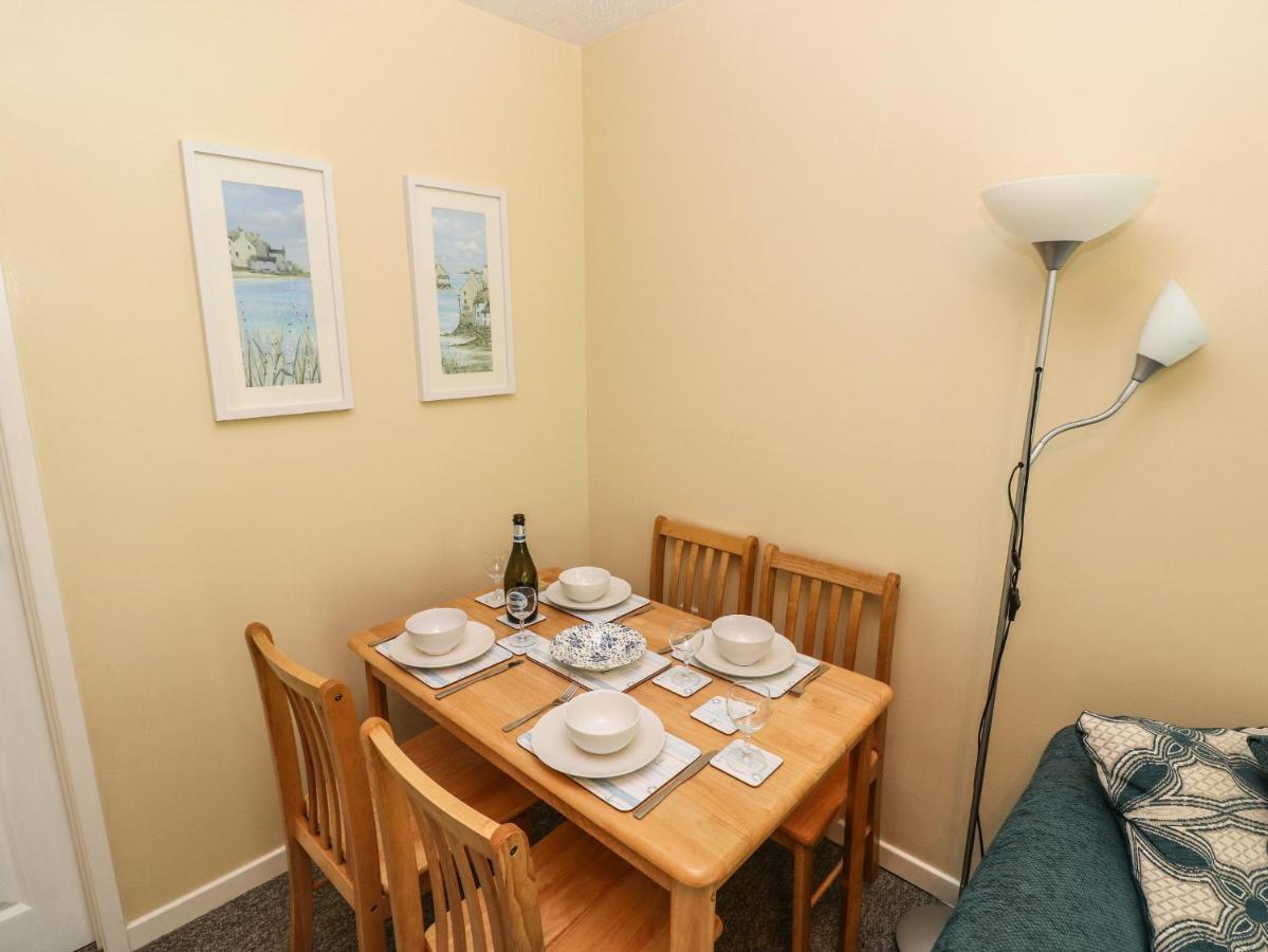 Number 6 Oxwich Leisure Park Villa Swansea Luaran gambar