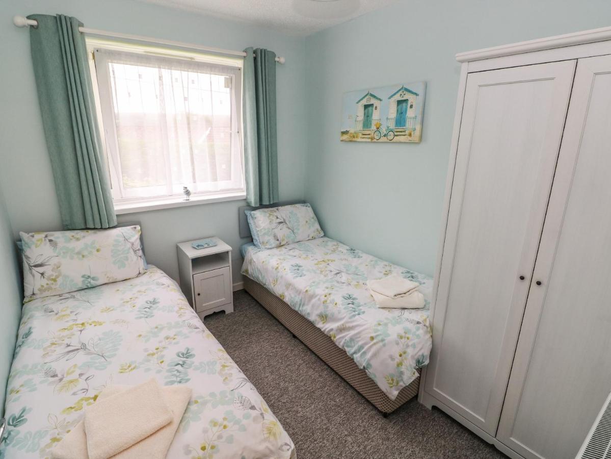 Number 6 Oxwich Leisure Park Villa Swansea Luaran gambar